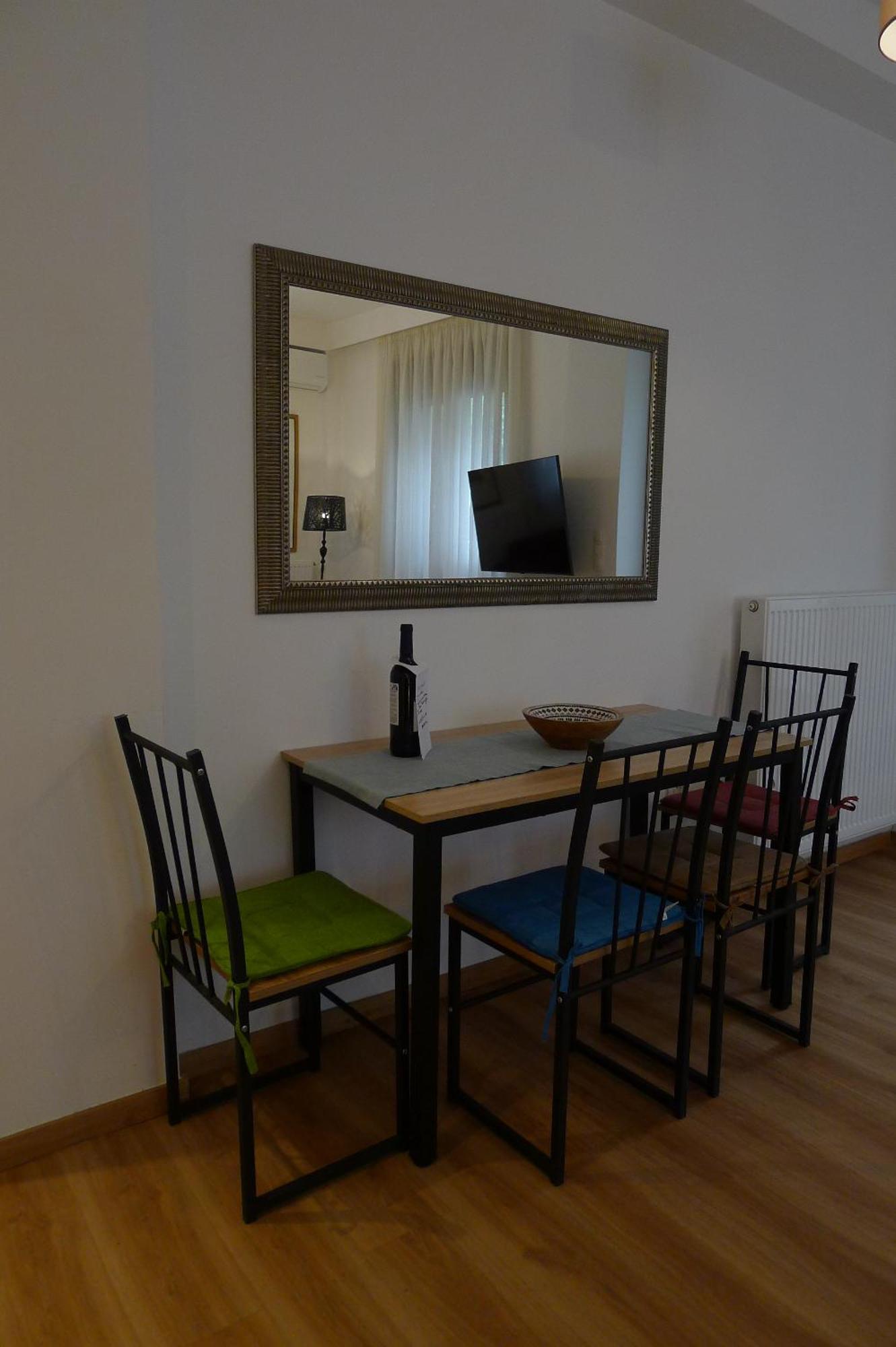 Cosy 2Ba Close To Archeological Museum Of Athens And Pedion Tou Areosアパートメント エクステリア 写真