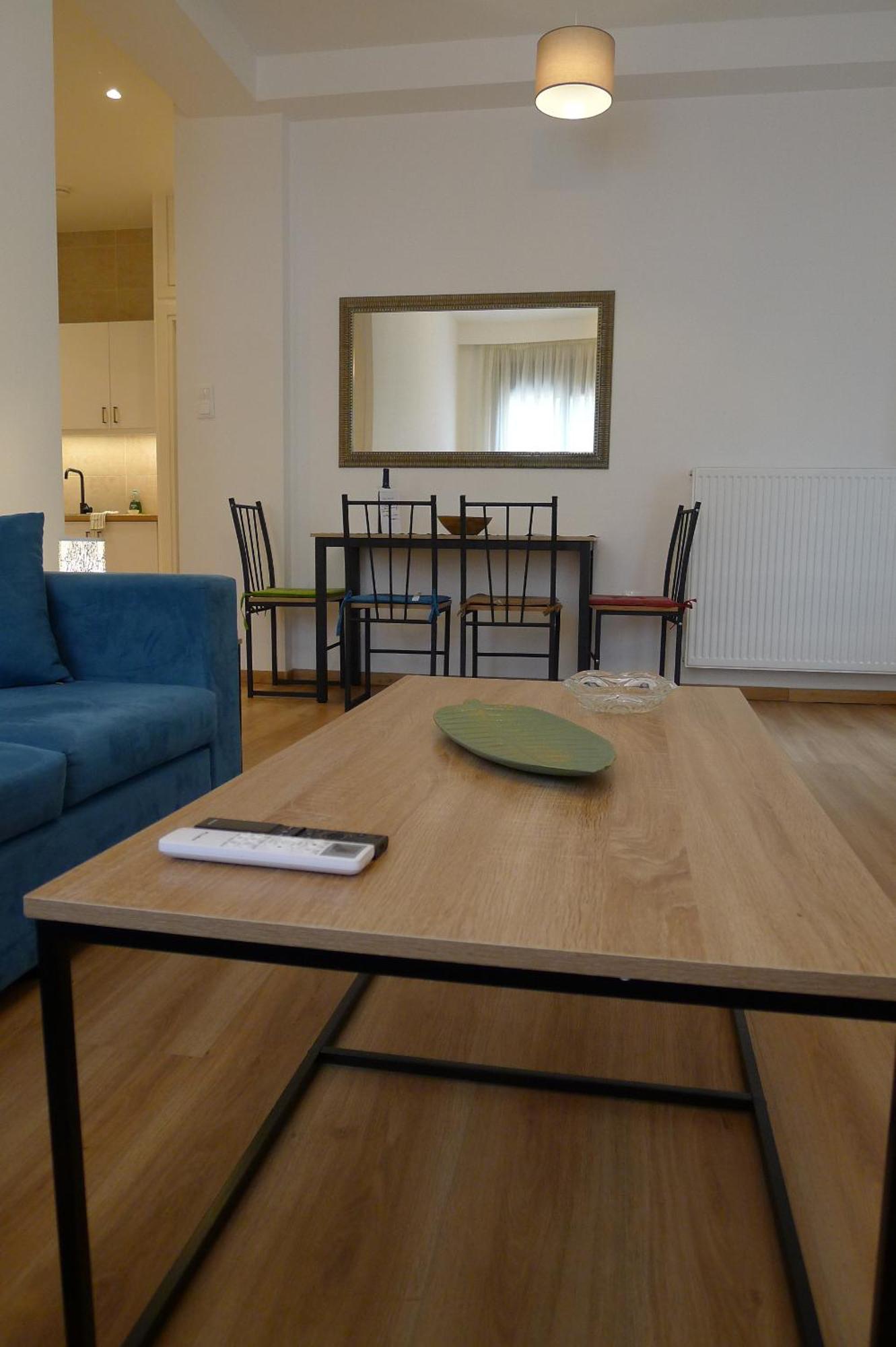 Cosy 2Ba Close To Archeological Museum Of Athens And Pedion Tou Areosアパートメント エクステリア 写真