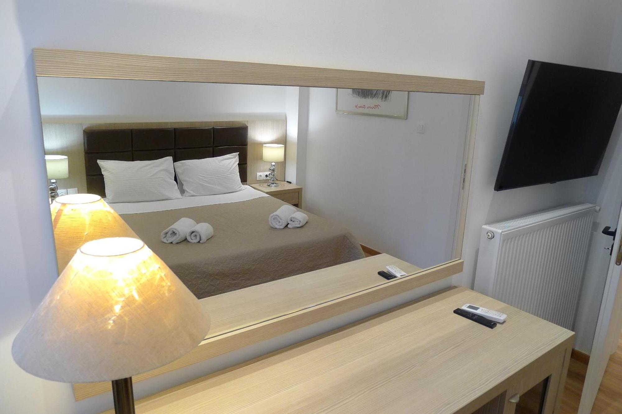 Cosy 2Ba Close To Archeological Museum Of Athens And Pedion Tou Areosアパートメント エクステリア 写真