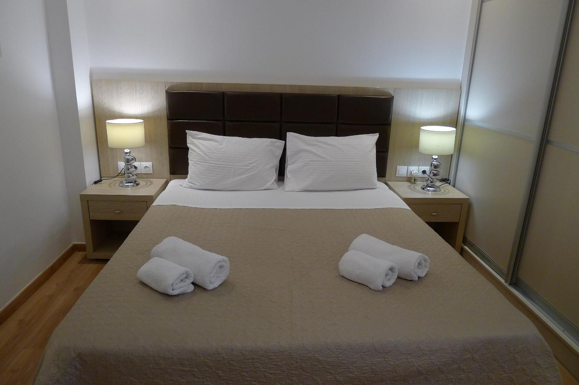 Cosy 2Ba Close To Archeological Museum Of Athens And Pedion Tou Areosアパートメント エクステリア 写真
