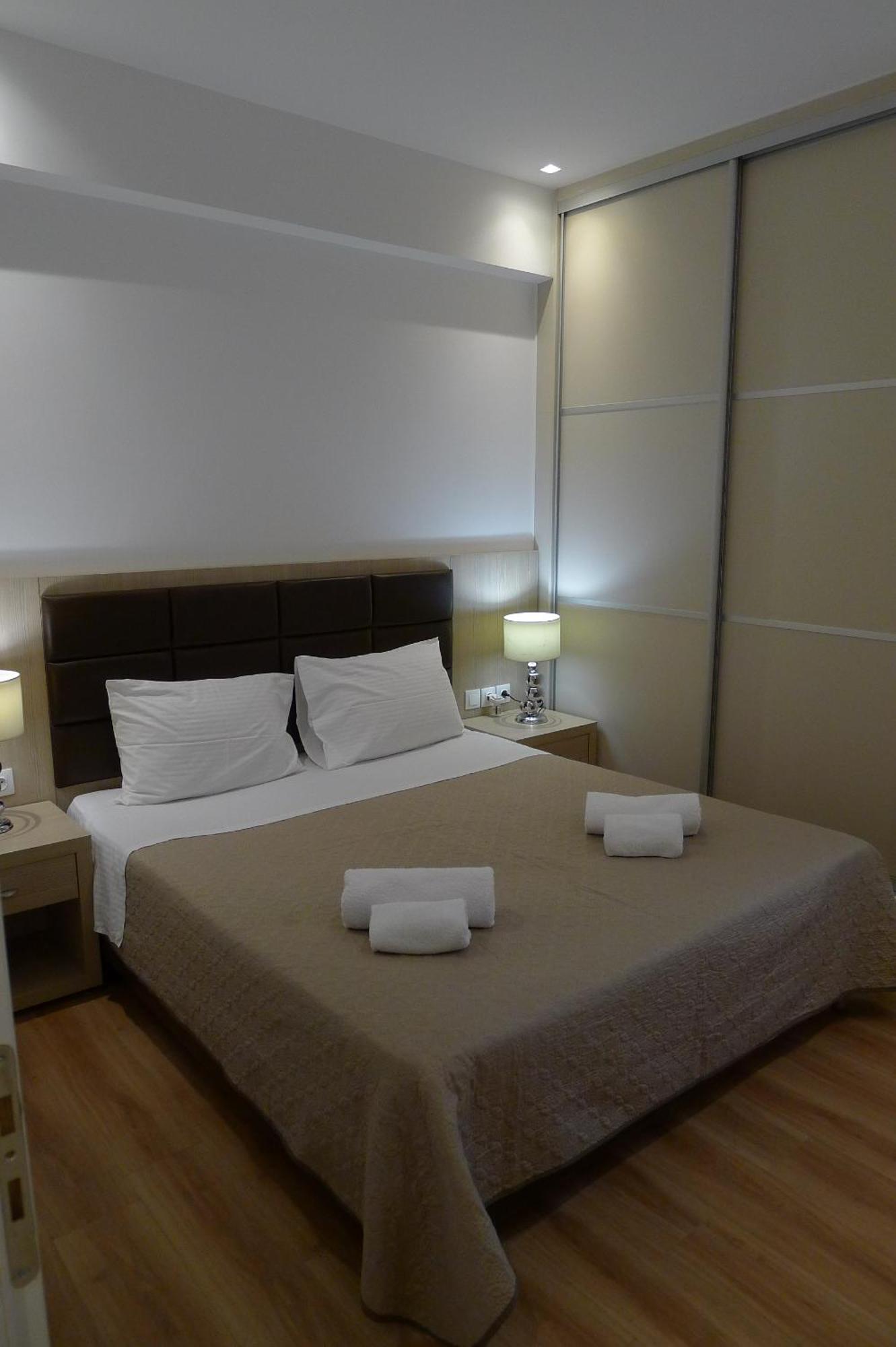 Cosy 2Ba Close To Archeological Museum Of Athens And Pedion Tou Areosアパートメント エクステリア 写真