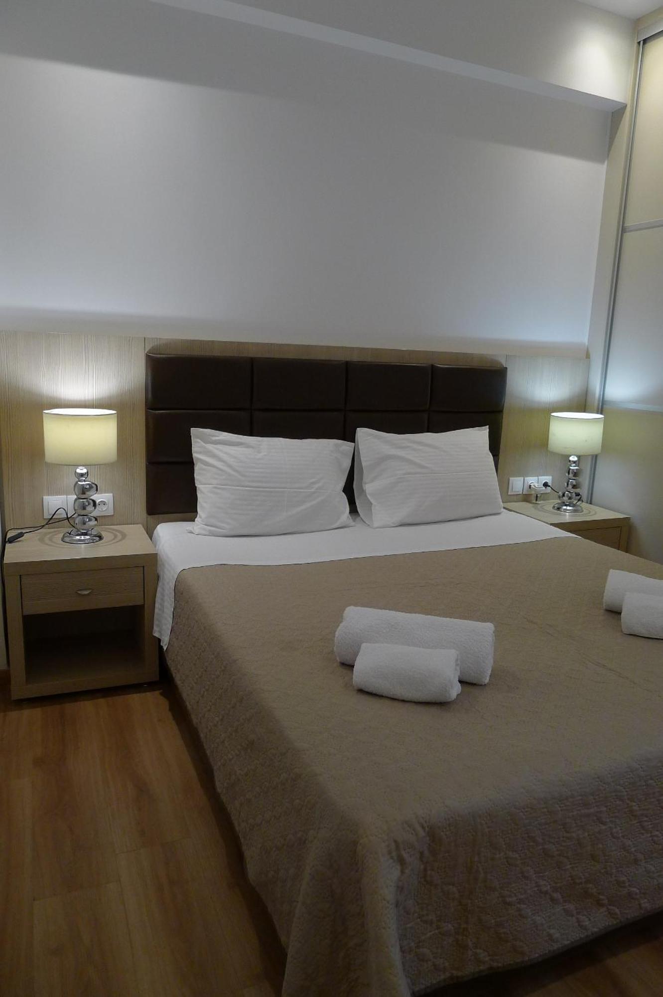 Cosy 2Ba Close To Archeological Museum Of Athens And Pedion Tou Areosアパートメント エクステリア 写真