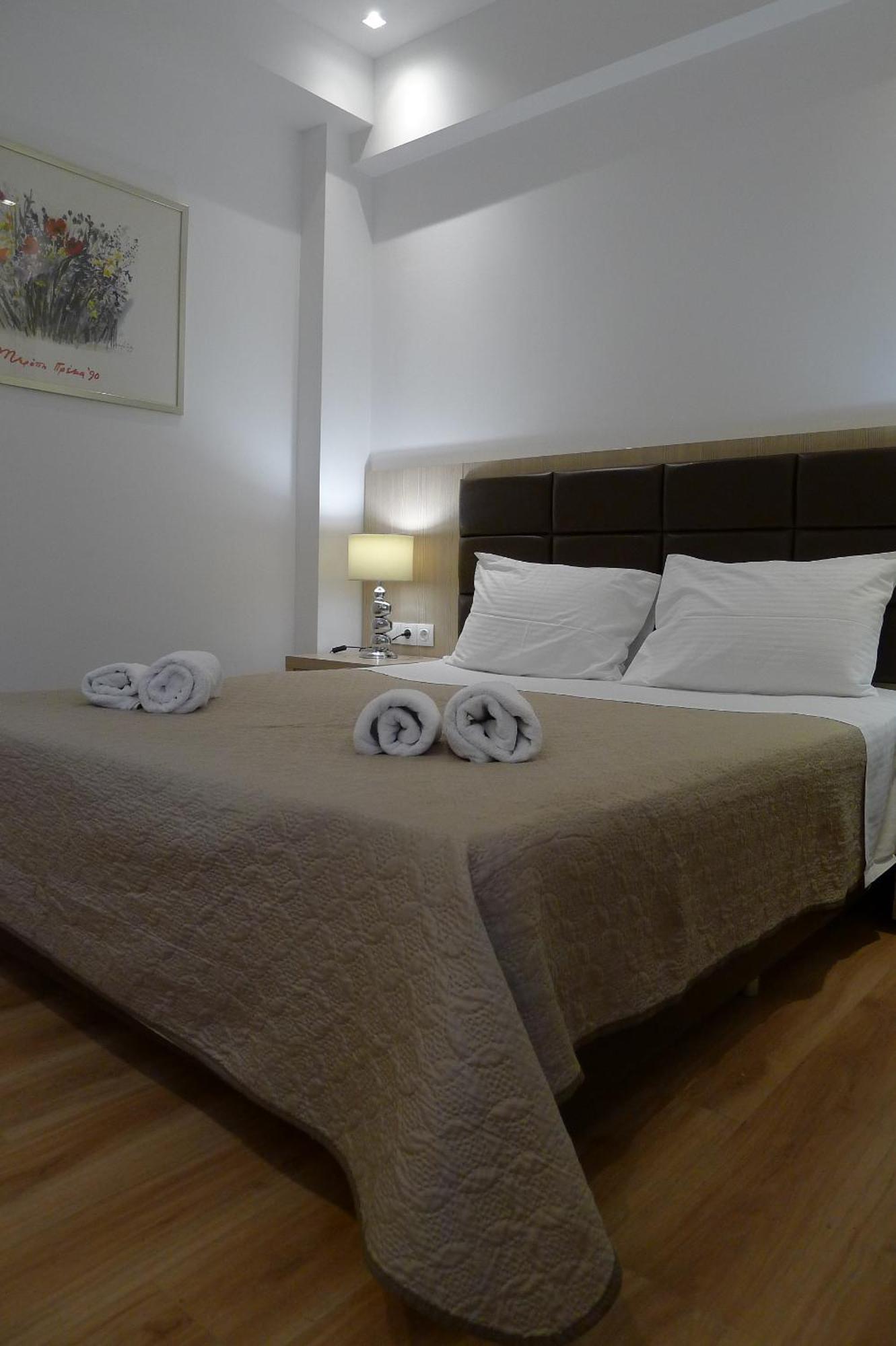 Cosy 2Ba Close To Archeological Museum Of Athens And Pedion Tou Areosアパートメント エクステリア 写真
