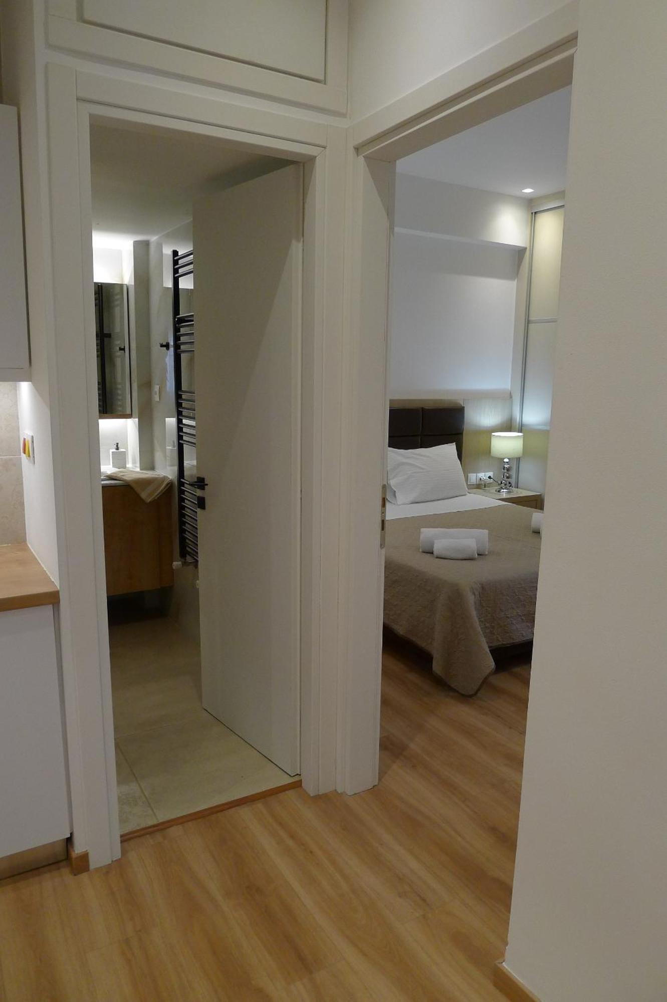 Cosy 2Ba Close To Archeological Museum Of Athens And Pedion Tou Areosアパートメント エクステリア 写真