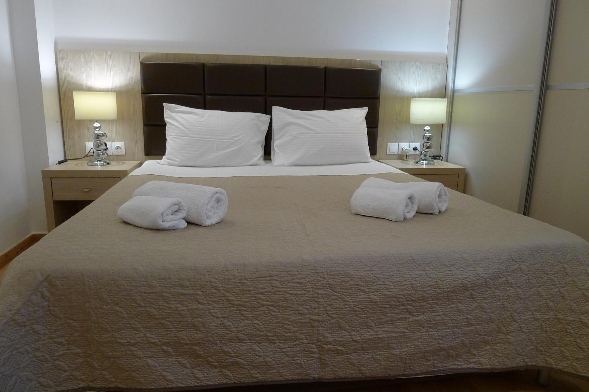Cosy 2Ba Close To Archeological Museum Of Athens And Pedion Tou Areosアパートメント エクステリア 写真