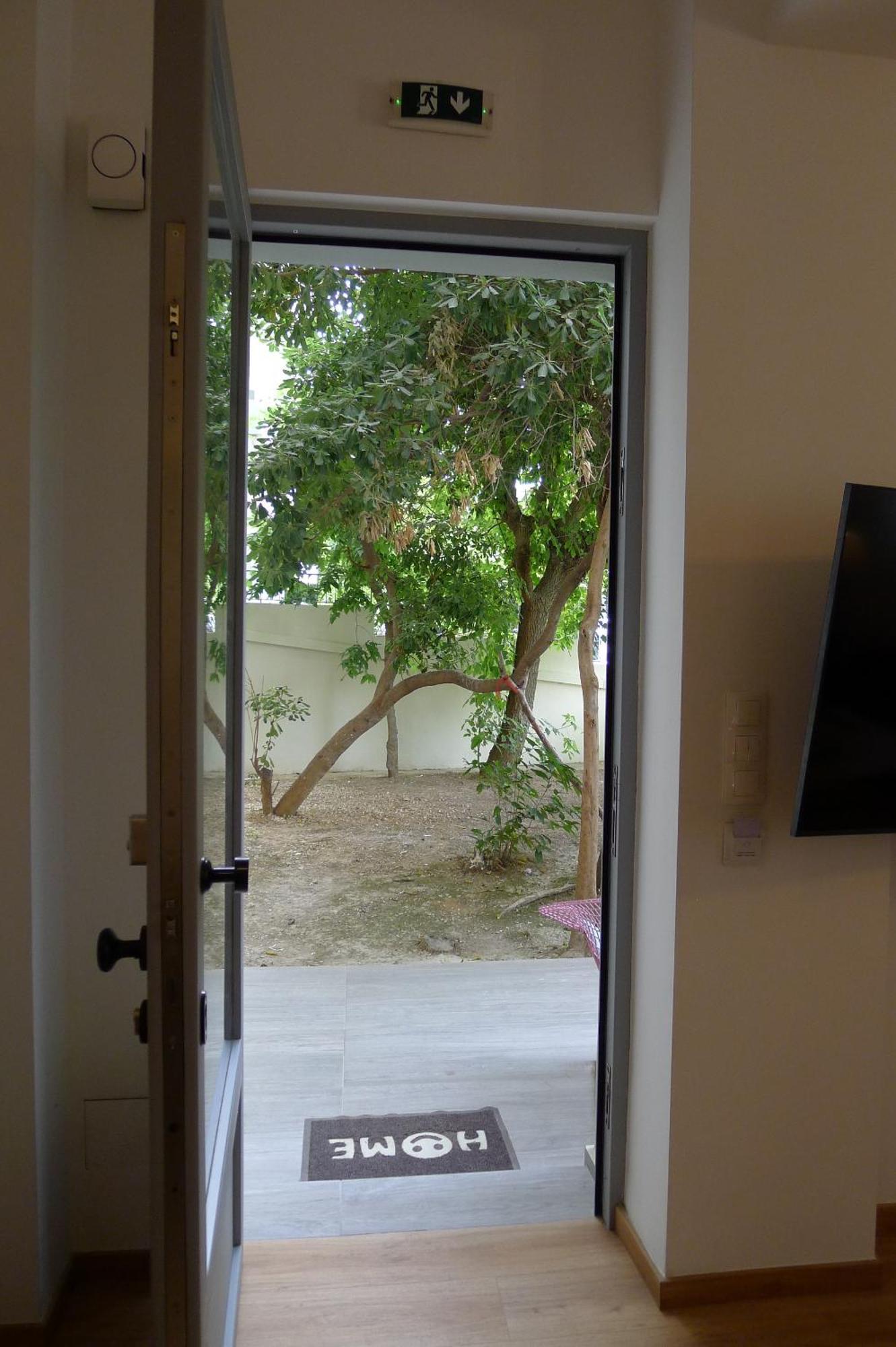 Cosy 2Ba Close To Archeological Museum Of Athens And Pedion Tou Areosアパートメント エクステリア 写真