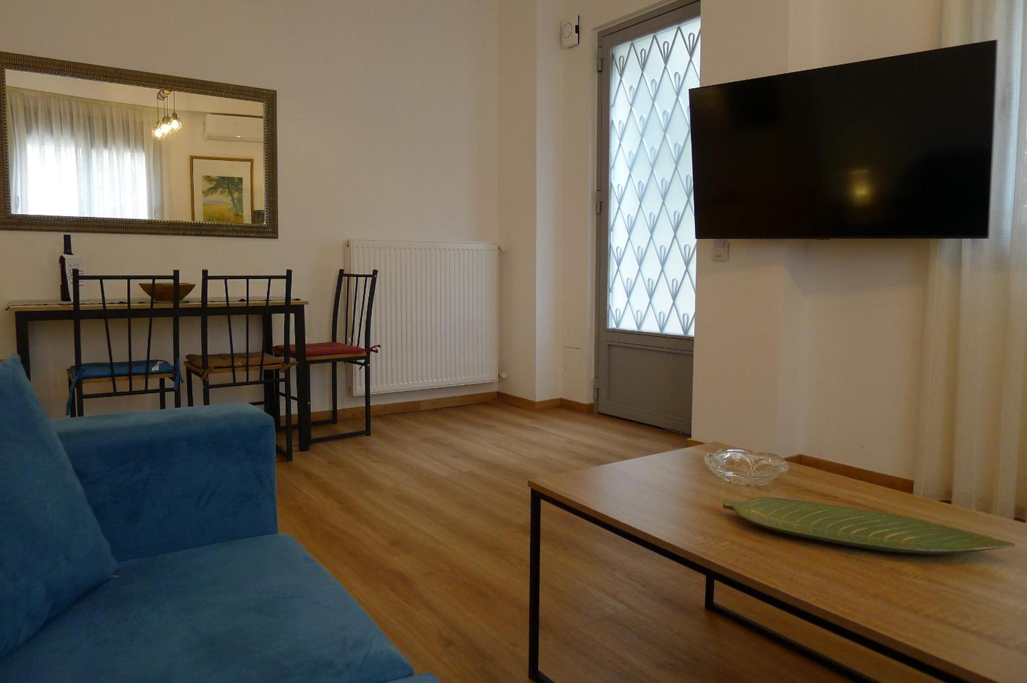 Cosy 2Ba Close To Archeological Museum Of Athens And Pedion Tou Areosアパートメント エクステリア 写真