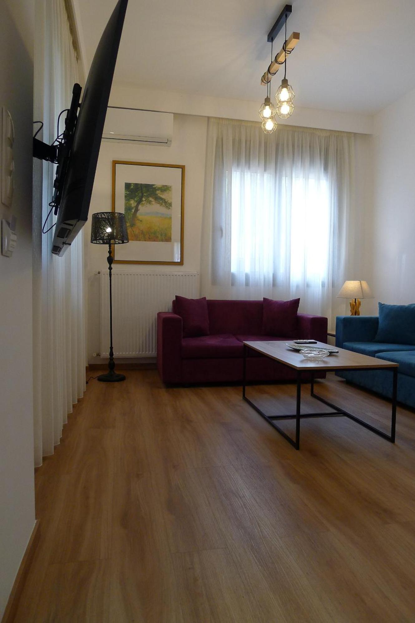 Cosy 2Ba Close To Archeological Museum Of Athens And Pedion Tou Areosアパートメント エクステリア 写真