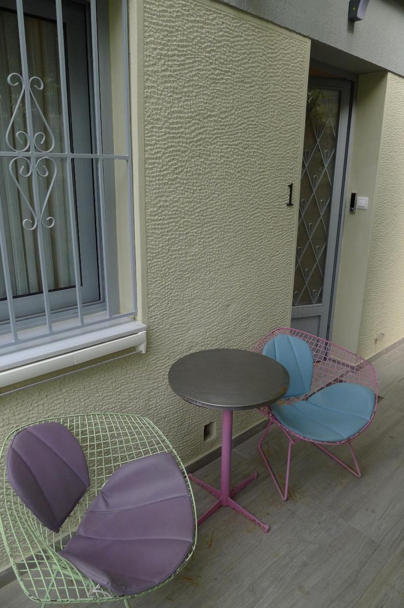 Cosy 2Ba Close To Archeological Museum Of Athens And Pedion Tou Areosアパートメント エクステリア 写真