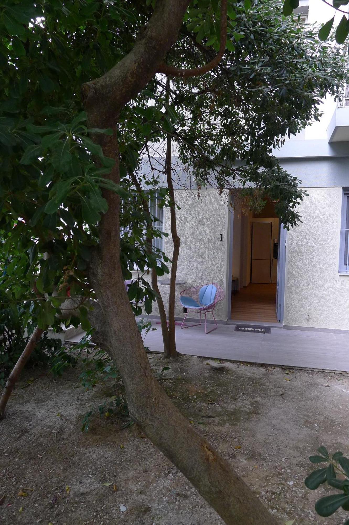 Cosy 2Ba Close To Archeological Museum Of Athens And Pedion Tou Areosアパートメント エクステリア 写真