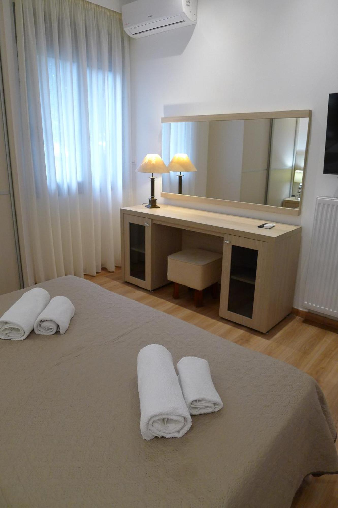 Cosy 2Ba Close To Archeological Museum Of Athens And Pedion Tou Areosアパートメント エクステリア 写真
